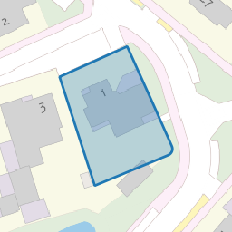 Perceel ZLD02-H-1607