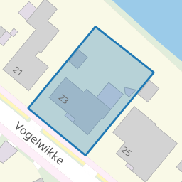 Perceel ZLD02-H-1610