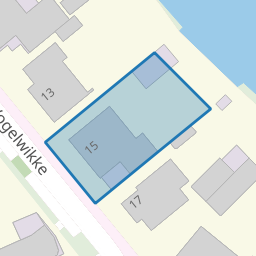 Perceel ZLD02-H-1614