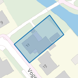 Perceel ZLD02-H-1616