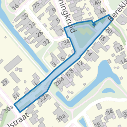 Perceel ZLD02-H-1623