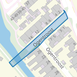 Perceel ZLD02-H-1624