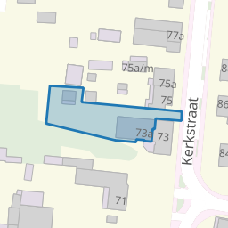 Perceel ZLD02-H-1626