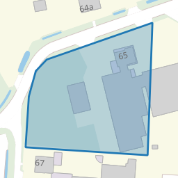 Perceel ZLD02-H-1681