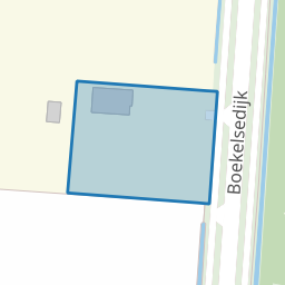 Perceel ZLD02-H-1697