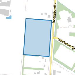 Perceel ZLD02-H-1698