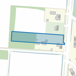 Perceel ZLD02-H-1700