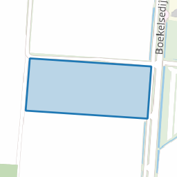 Perceel ZLD02-H-1706