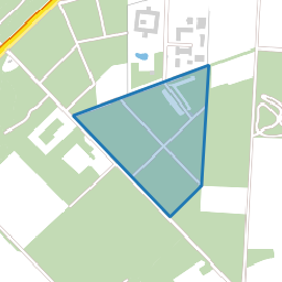 Perceel ZLD02-H-1750