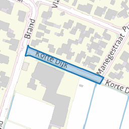 Perceel ZLD02-H-1773