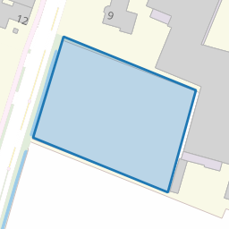 Perceel ZLD02-H-1775