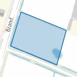 Perceel ZLD02-H-1776