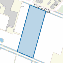 Perceel ZLD02-H-1780