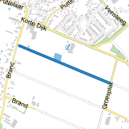 Perceel ZLD02-H-1788