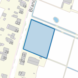 Perceel ZLD02-H-1789