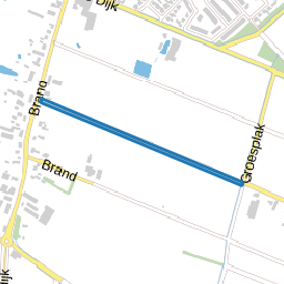 Perceel ZLD02-H-1800