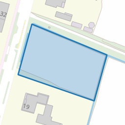 Perceel ZLD02-H-1801