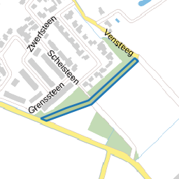 Perceel ZLD02-H-1823