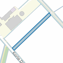 Perceel ZLD02-H-1836