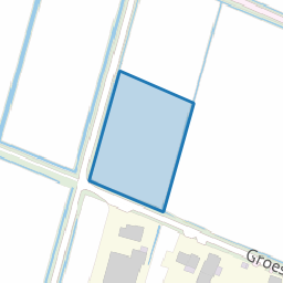 Perceel ZLD02-H-1845