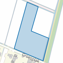 Perceel ZLD02-H-1847