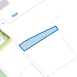 Perceel ZLD02-H-1864