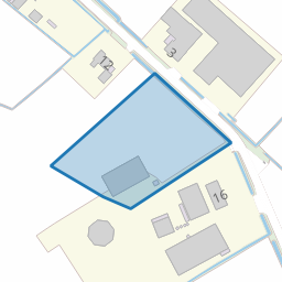 Perceel ZLD02-H-1869