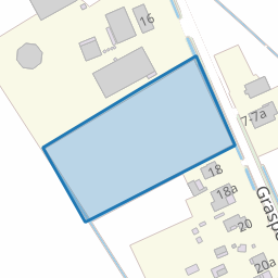 Perceel ZLD02-H-1872