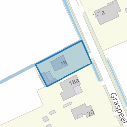 Perceel ZLD02-H-1873