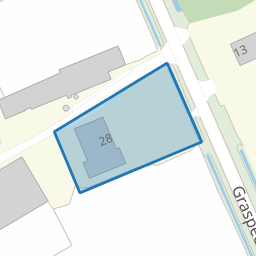 Perceel ZLD02-H-1887