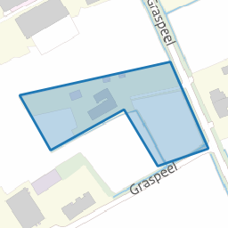 Perceel ZLD02-H-1888