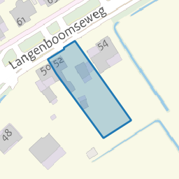 Perceel ZLD02-H-1908