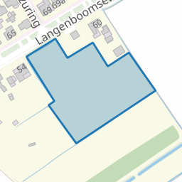 Perceel ZLD02-H-1915