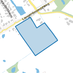 Perceel ZLD02-H-1923