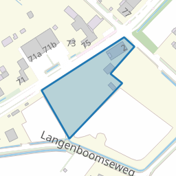 Perceel ZLD02-H-1927