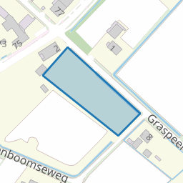 Perceel ZLD02-H-1928