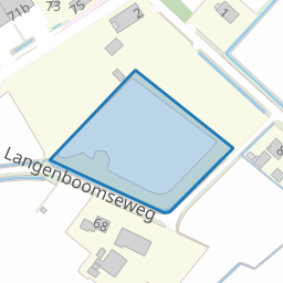 Perceel ZLD02-H-1929