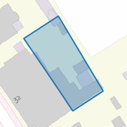 Perceel ZLD02-H-1963