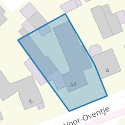 Perceel ZLD02-H-1972