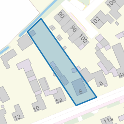 Perceel ZLD02-H-1974