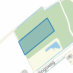 Perceel ZLD02-H-2021