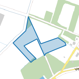 Perceel ZLD02-H-2033