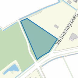 Perceel ZLD02-H-2036