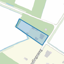 Perceel ZLD02-H-2038