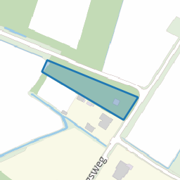 Perceel ZLD02-H-2039