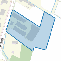 Perceel ZLD02-H-2065