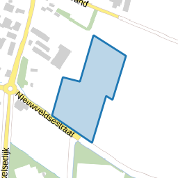 Perceel ZLD02-H-2067