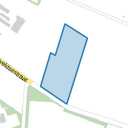 Perceel ZLD02-H-2068