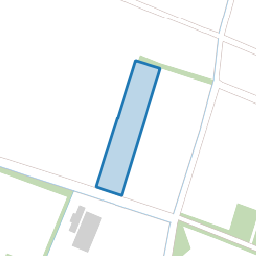 Perceel ZLD02-H-2070