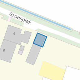 Perceel ZLD02-H-2081